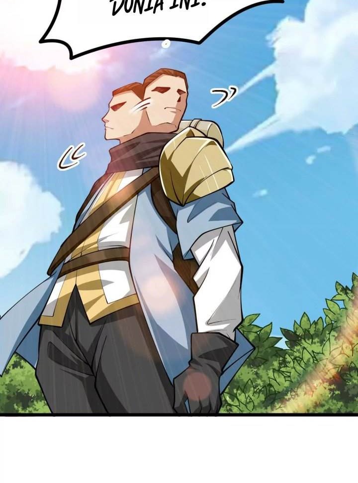 Infinite Devouring Flower Chapter 7 - halaman 34