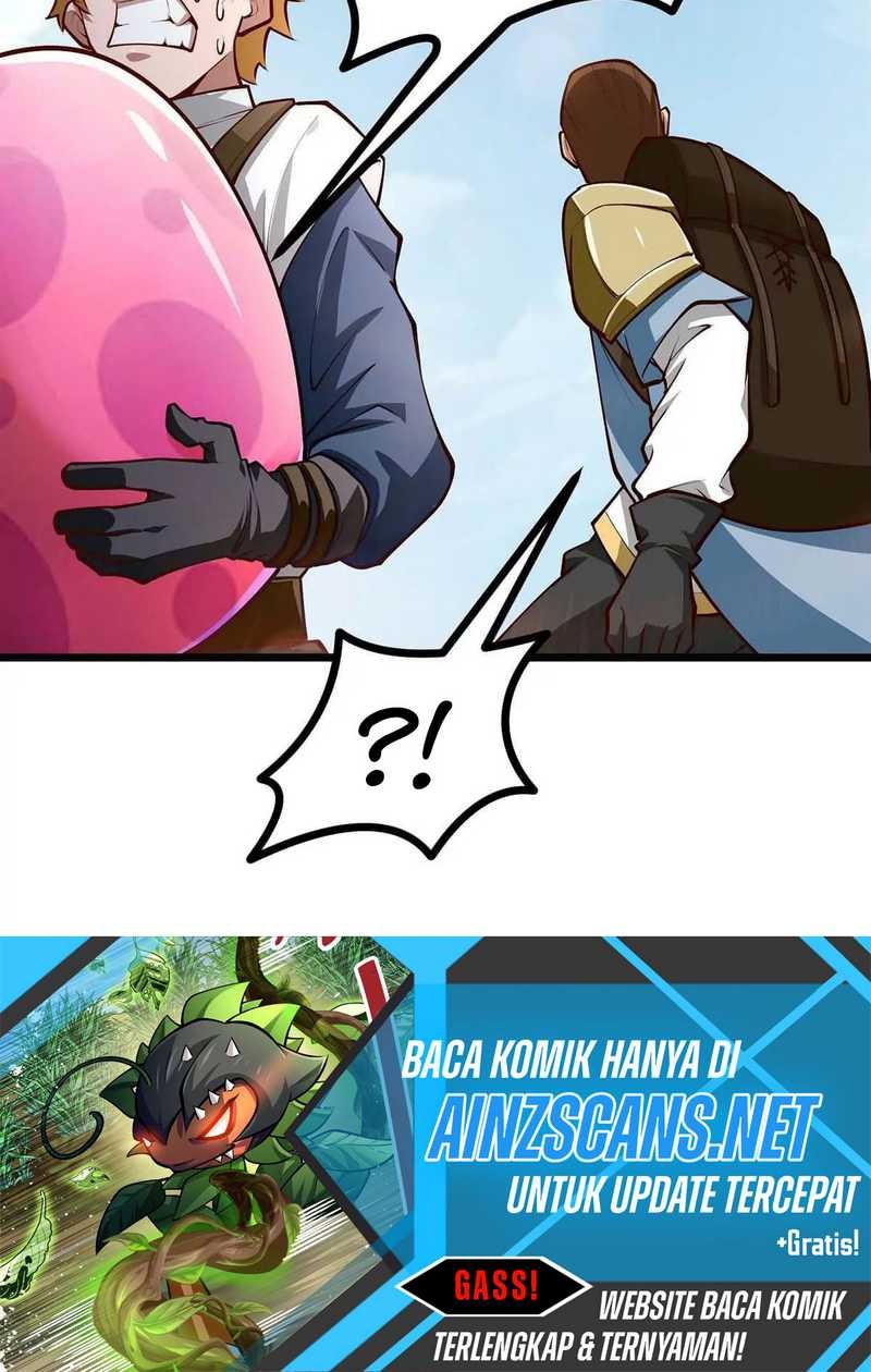 Infinite Devouring Flower Chapter 8 - halaman 21