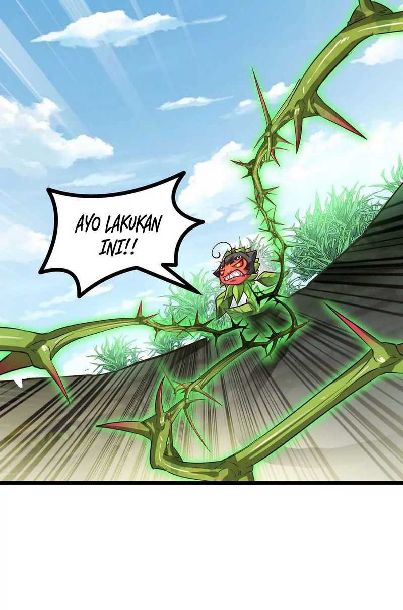 Infinite Devouring Flower Chapter 8 - halaman 26