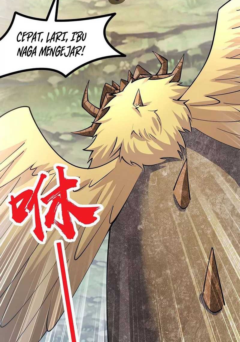 Infinite Devouring Flower Chapter 8 - halaman 35