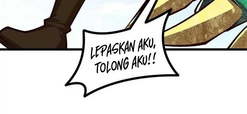 Infinite Devouring Flower Chapter 8 - halaman 37