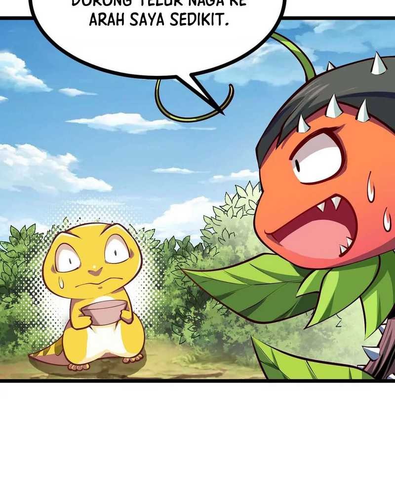 Infinite Devouring Flower Chapter 9 - halaman 20