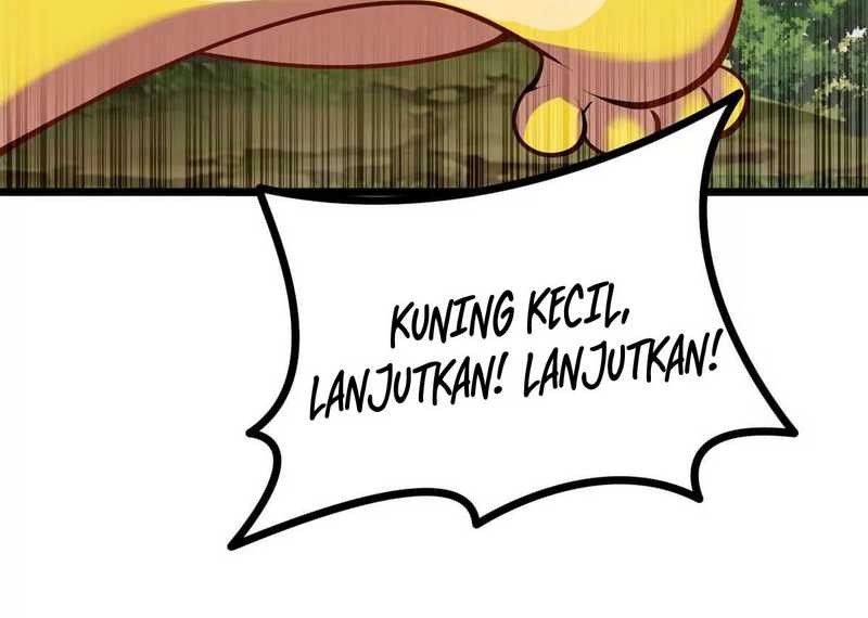 Infinite Devouring Flower Chapter 9 - halaman 25