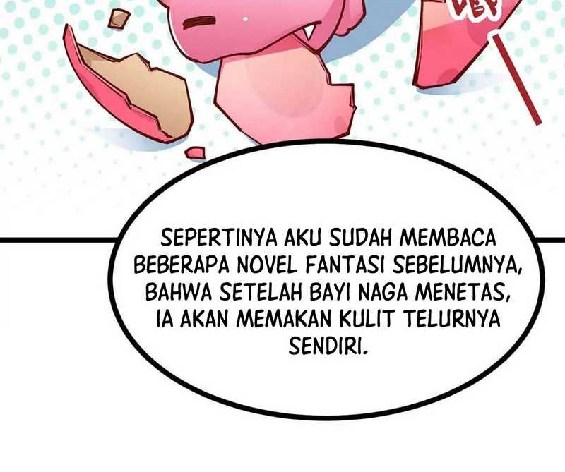 Infinite Devouring Flower Chapter 9 - halaman 41