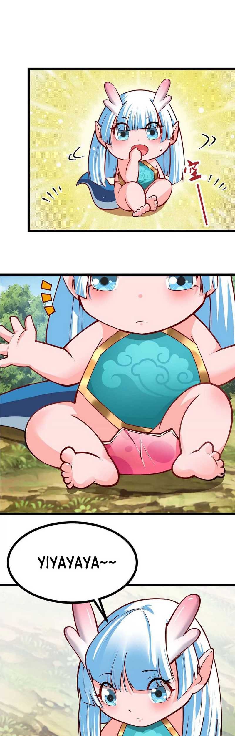 Infinite Devouring Flower Chapter 9 - halaman 42