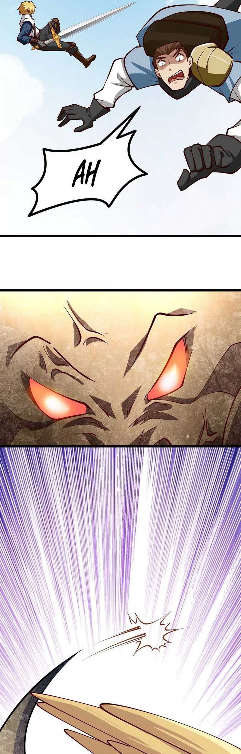 Infinite Devouring Flower Chapter 9 - halaman 7