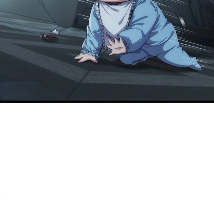Infinite Evolution Starting from Zero Chapter 1 - halaman 13