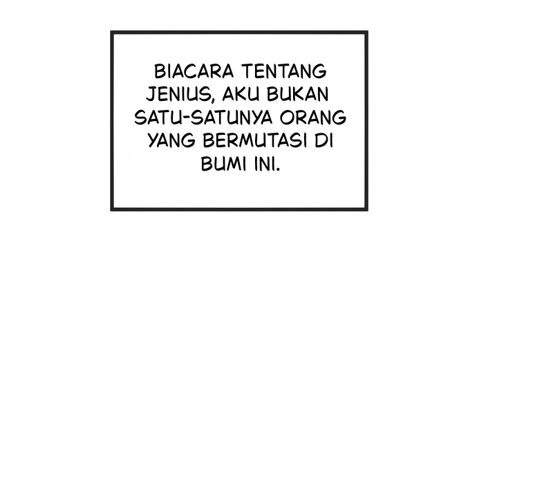 Infinite Evolution Starting from Zero Chapter 1 - halaman 33