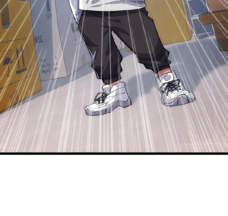 Infinite Evolution Starting from Zero Chapter 1 - halaman 37