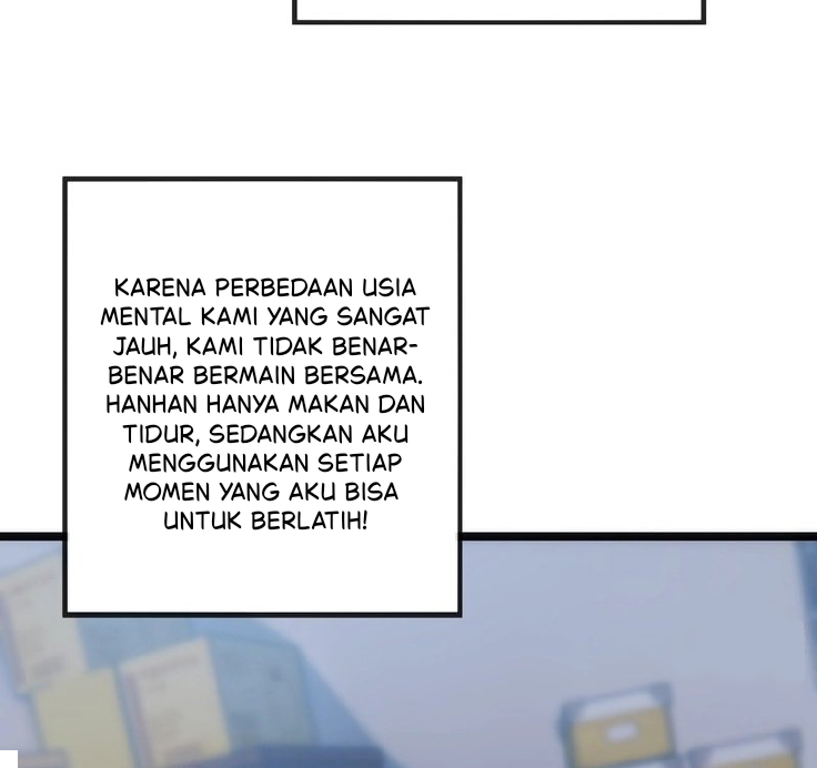 Infinite Evolution Starting from Zero Chapter 1 - halaman 41