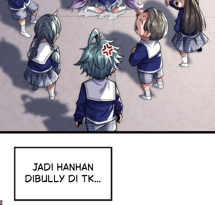Infinite Evolution Starting from Zero Chapter 1 - halaman 60