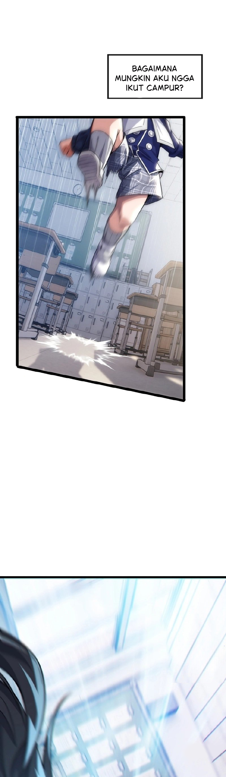 Infinite Evolution Starting from Zero Chapter 1 - halaman 61