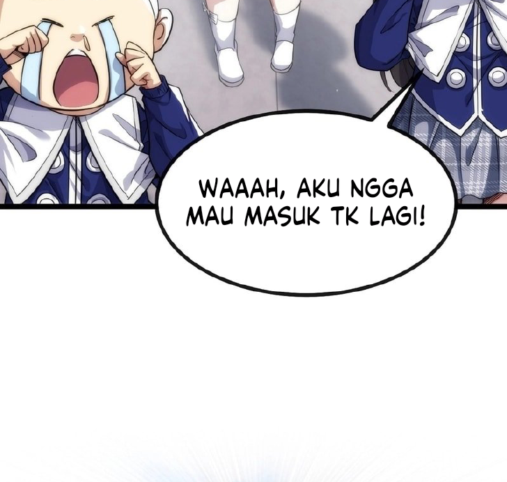 Infinite Evolution Starting from Zero Chapter 1 - halaman 64