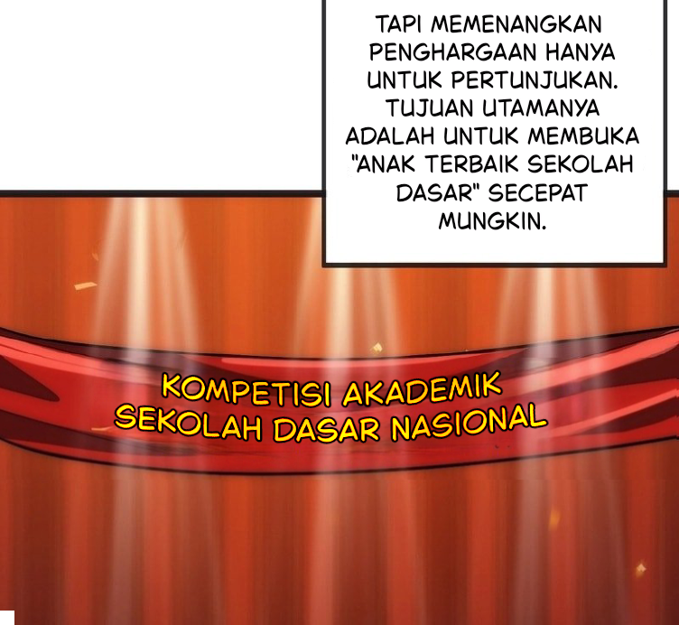 Infinite Evolution Starting from Zero Chapter 1 - halaman 72