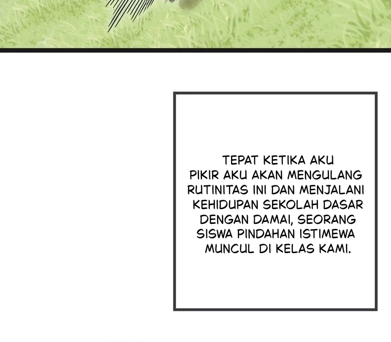 Infinite Evolution Starting from Zero Chapter 1 - halaman 76