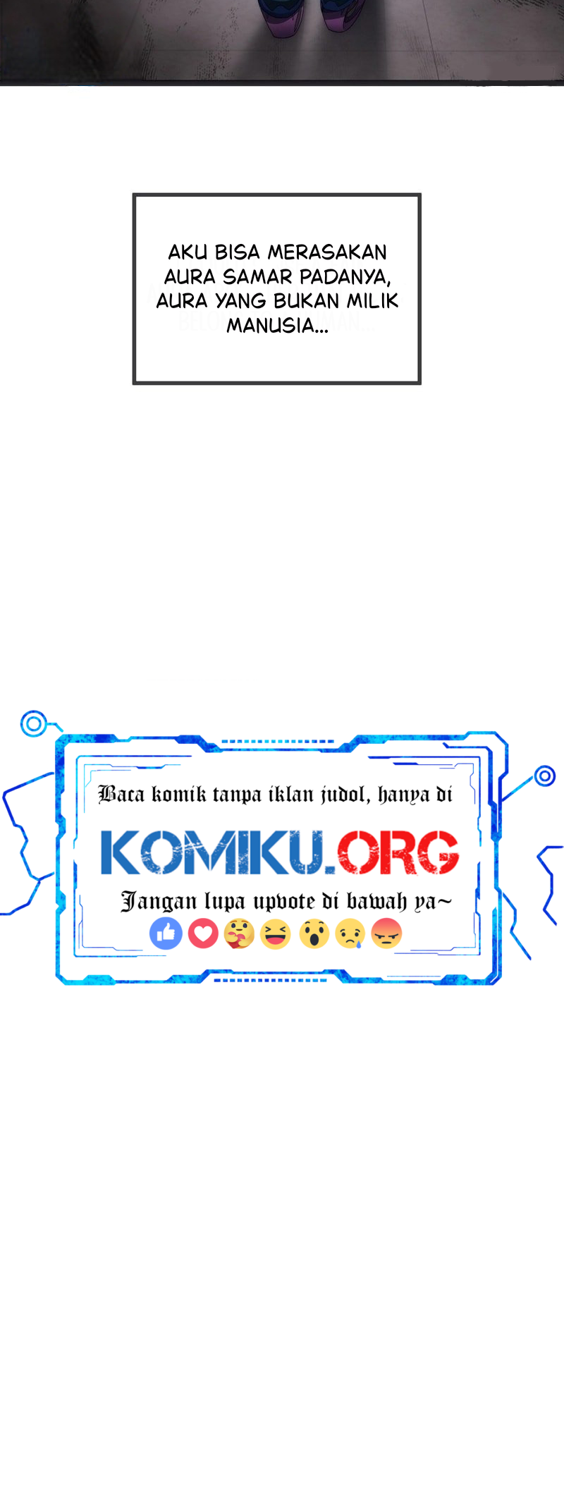Infinite Evolution Starting from Zero Chapter 1 - halaman 78