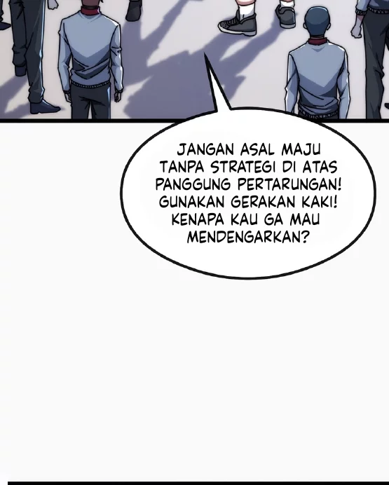 Infinite Evolution Starting from Zero Chapter 10 - halaman 17