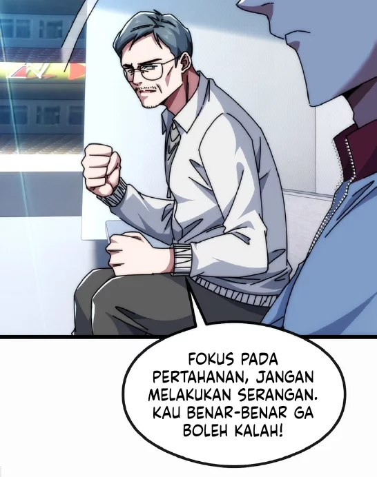 Infinite Evolution Starting from Zero Chapter 10 - halaman 25