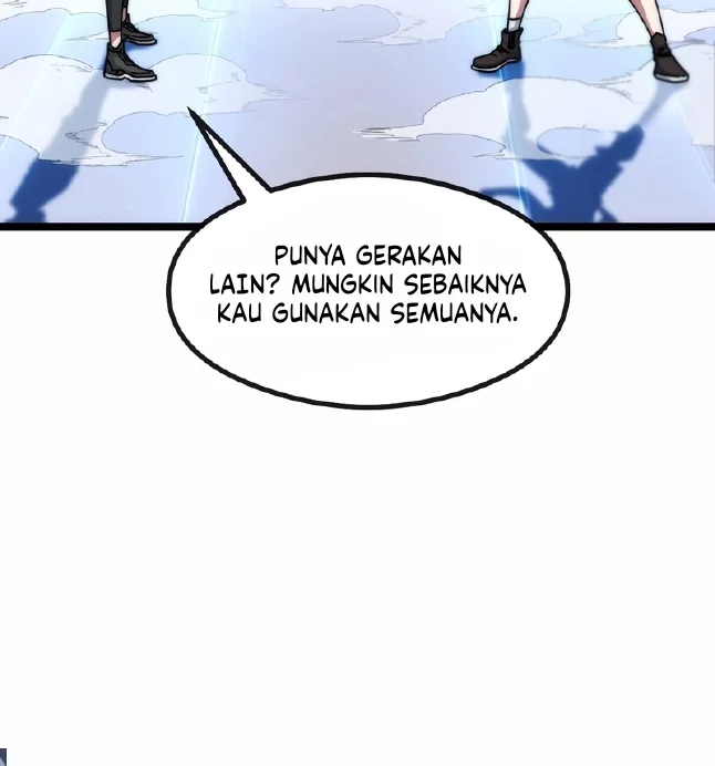 Infinite Evolution Starting from Zero Chapter 10 - halaman 33