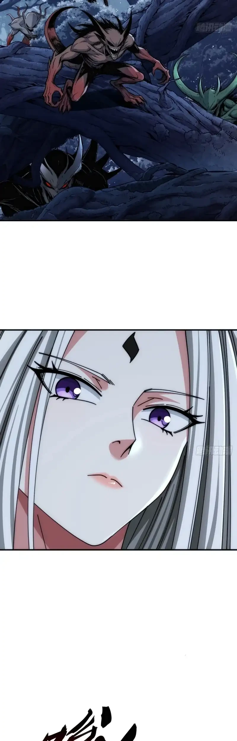Infinite Evolution Starting from Zero Chapter 100 - halaman 10