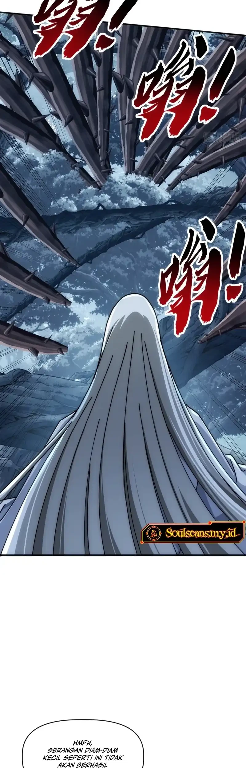 Infinite Evolution Starting from Zero Chapter 100 - halaman 11