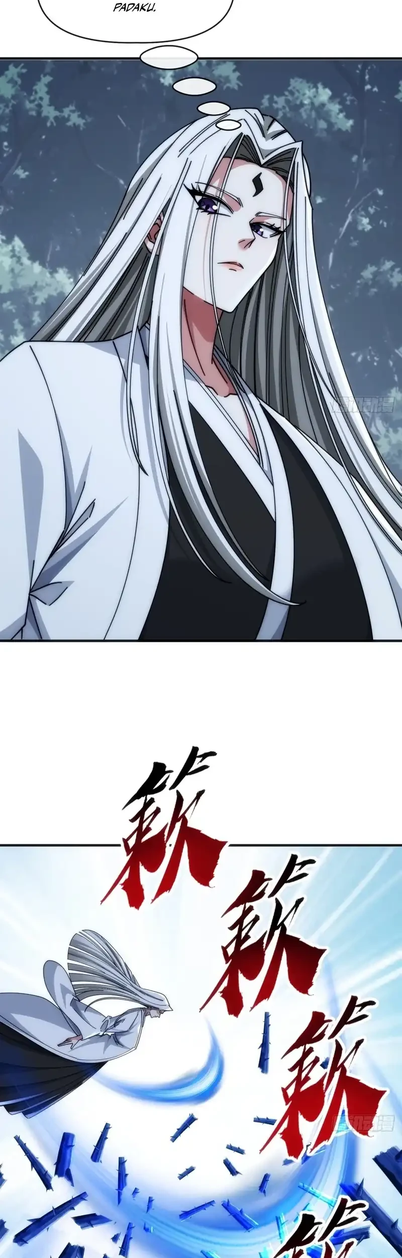 Infinite Evolution Starting from Zero Chapter 100 - halaman 12