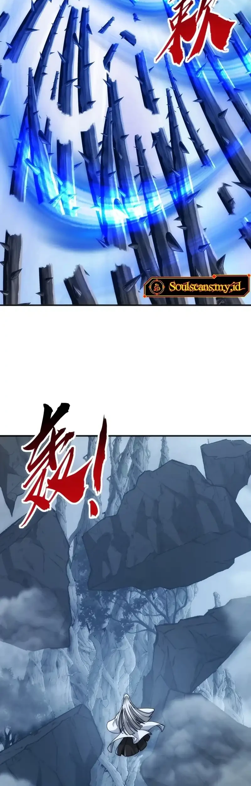 Infinite Evolution Starting from Zero Chapter 100 - halaman 13