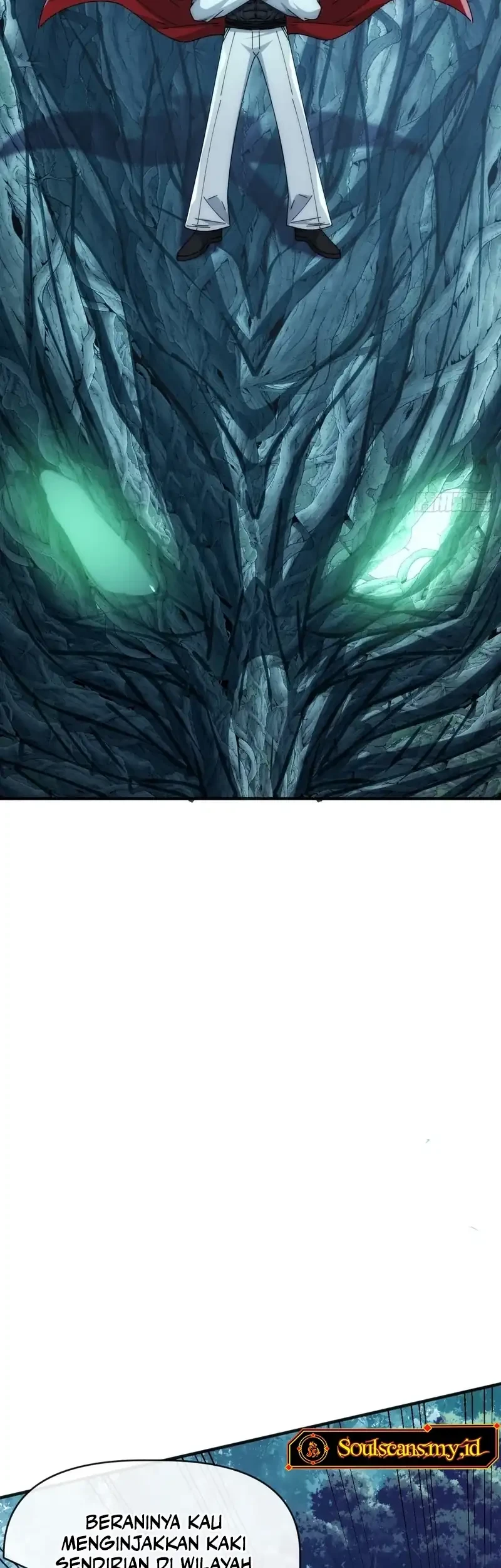 Infinite Evolution Starting from Zero Chapter 100 - halaman 16