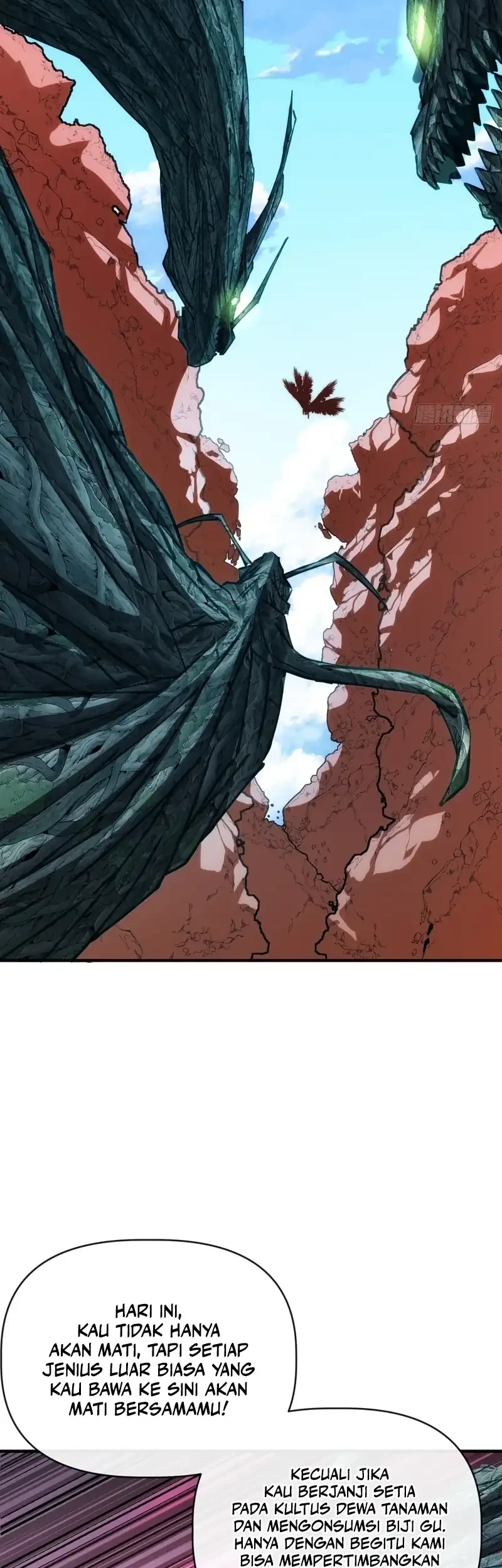 Infinite Evolution Starting from Zero Chapter 100 - halaman 20