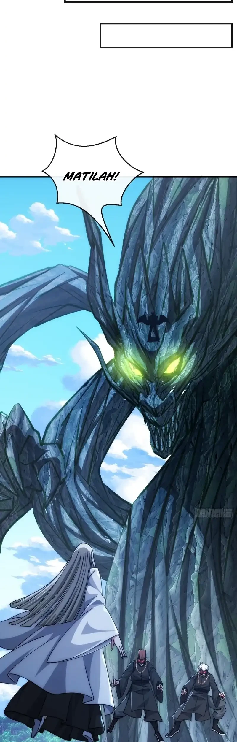 Infinite Evolution Starting from Zero Chapter 100 - halaman 23