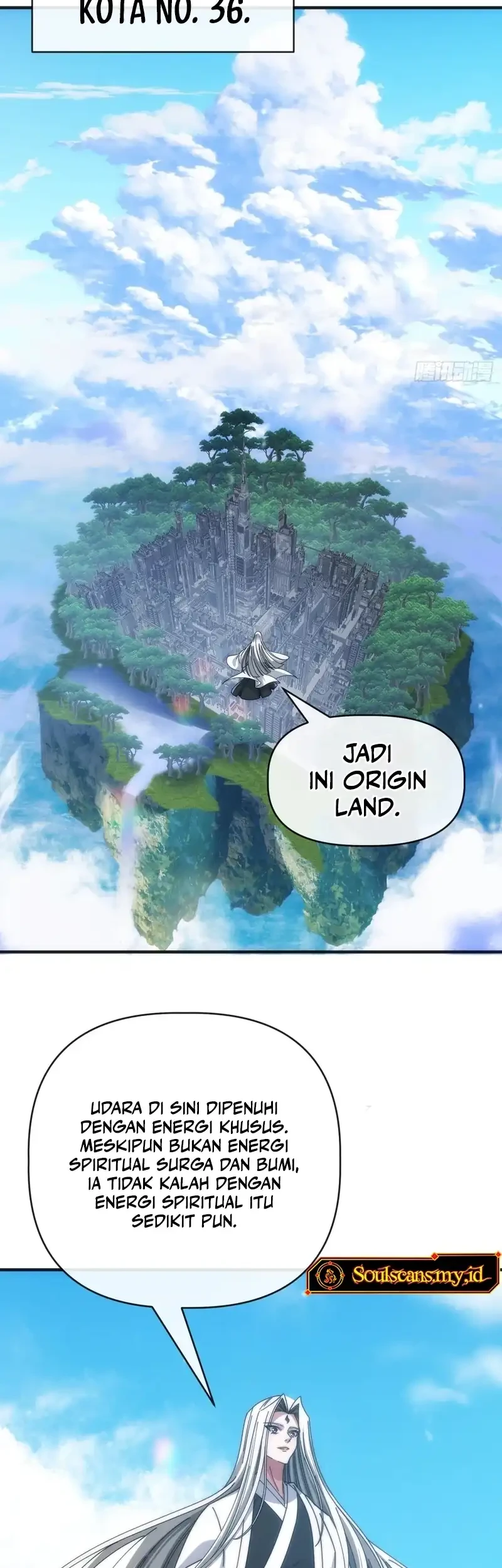 Infinite Evolution Starting from Zero Chapter 100 - halaman 3