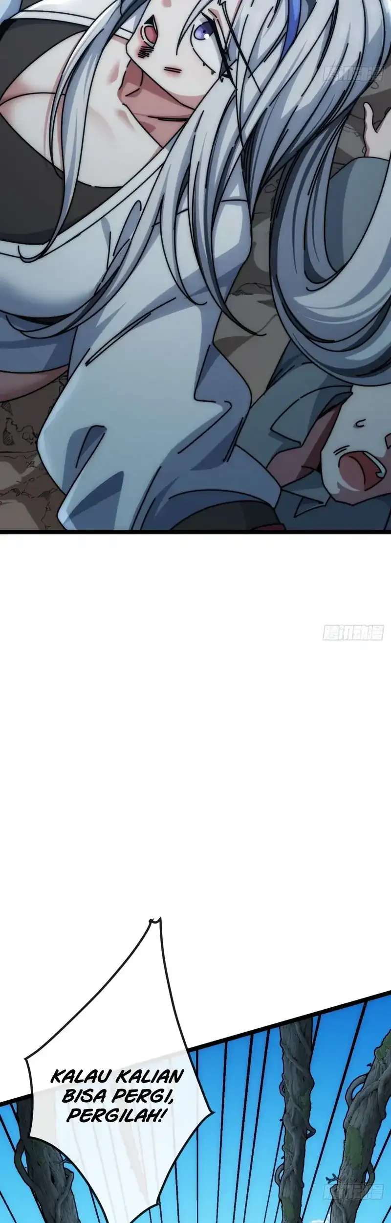 Infinite Evolution Starting from Zero Chapter 101 - halaman 20