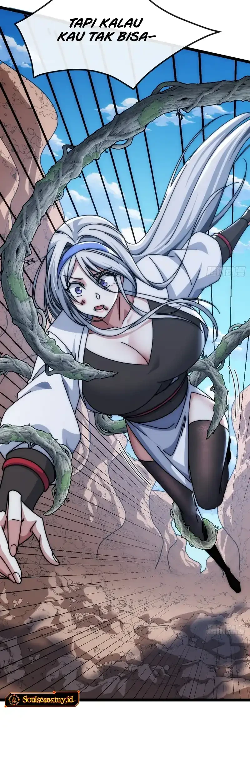 Infinite Evolution Starting from Zero Chapter 101 - halaman 22