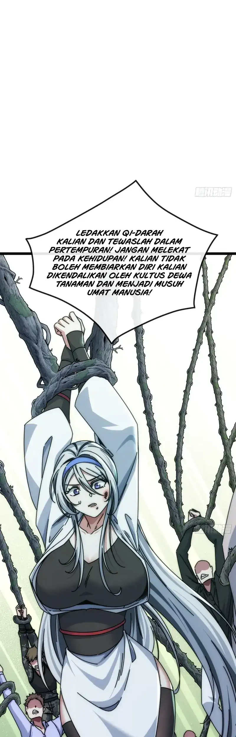 Infinite Evolution Starting from Zero Chapter 101 - halaman 23