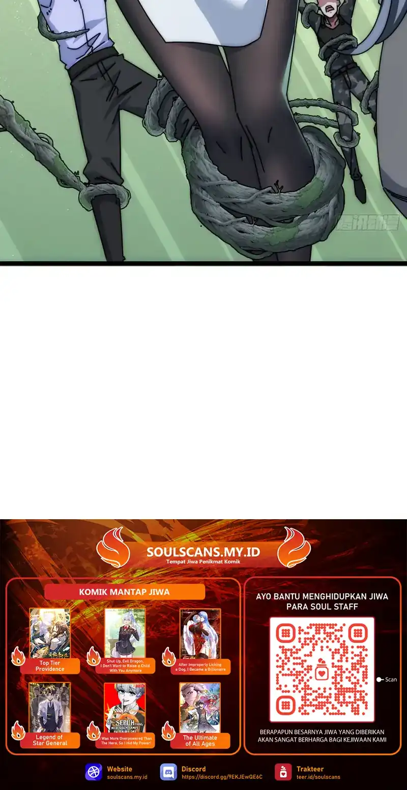 Infinite Evolution Starting from Zero Chapter 101 - halaman 24