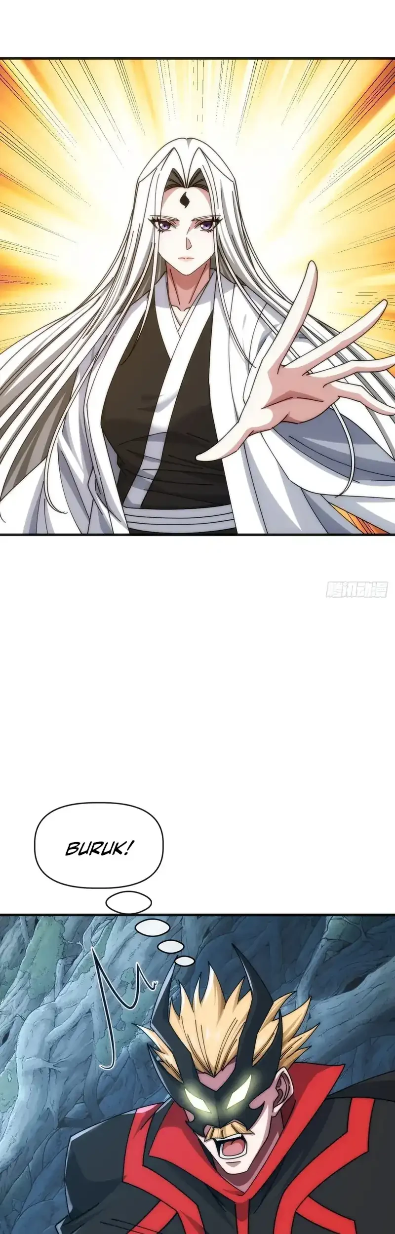 Infinite Evolution Starting from Zero Chapter 101 - halaman 3