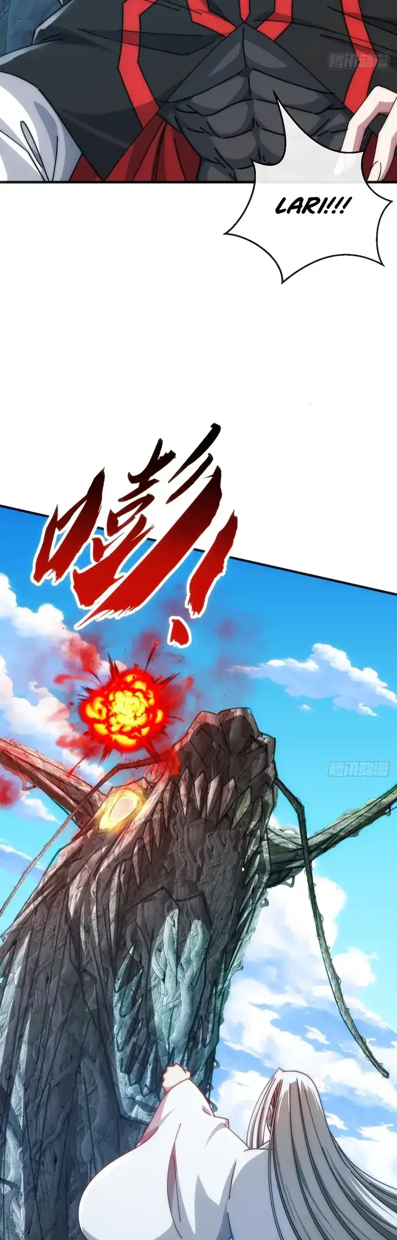 Infinite Evolution Starting from Zero Chapter 101 - halaman 4
