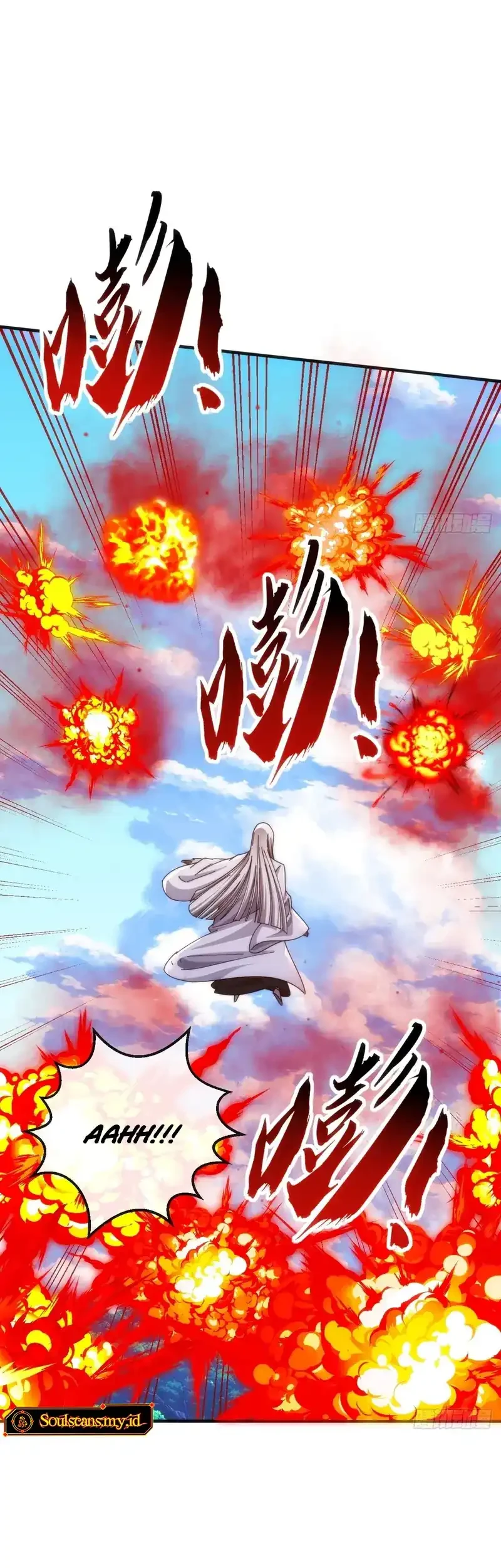 Infinite Evolution Starting from Zero Chapter 101 - halaman 6