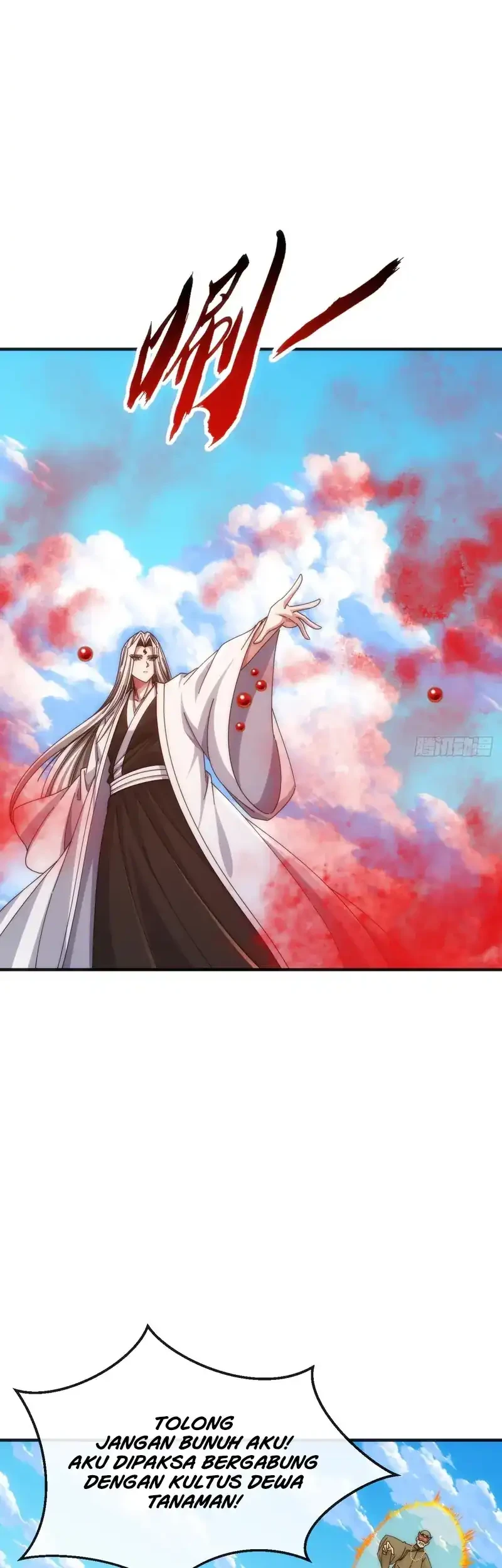 Infinite Evolution Starting from Zero Chapter 101 - halaman 7