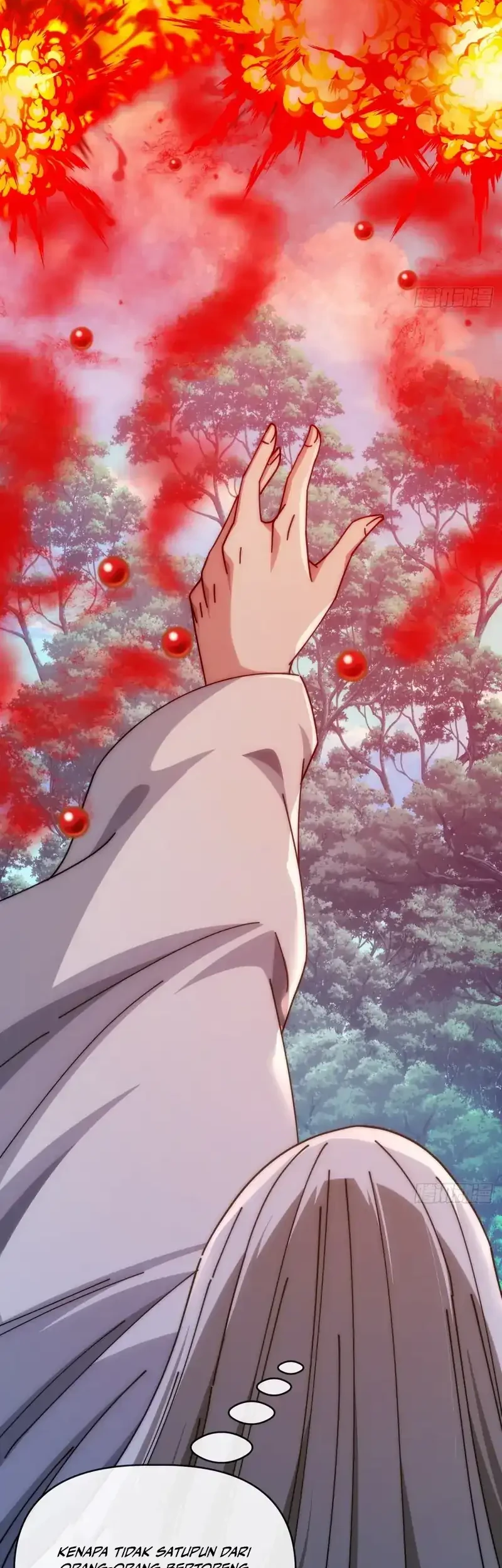 Infinite Evolution Starting from Zero Chapter 101 - halaman 9
