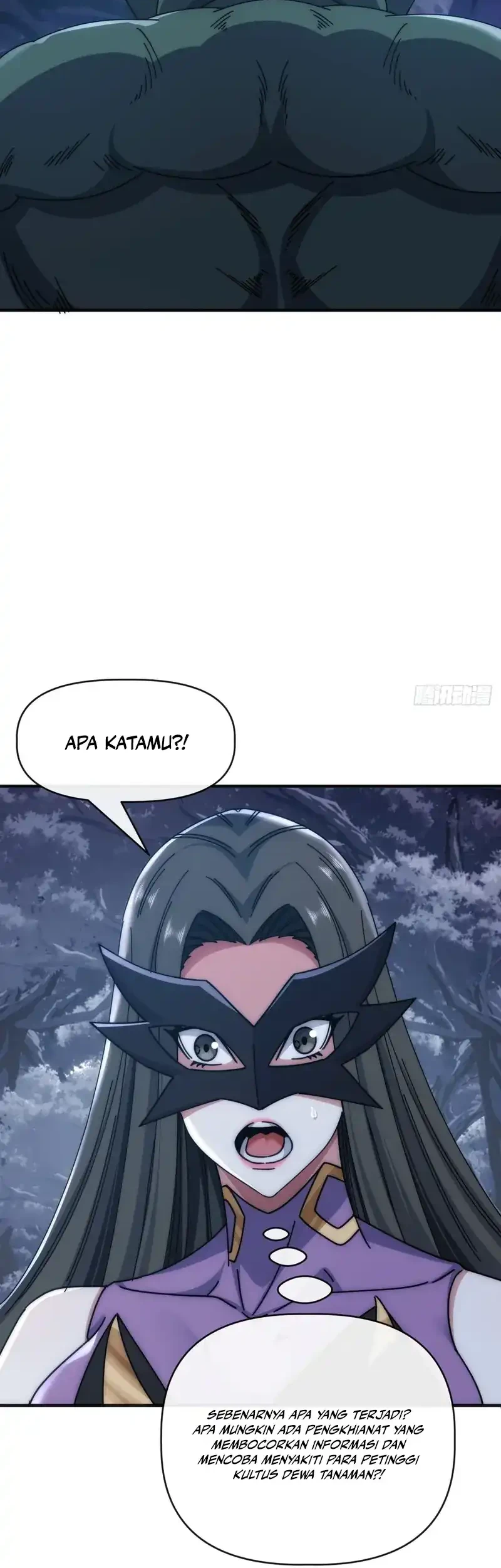 Infinite Evolution Starting from Zero Chapter 102 - halaman 13