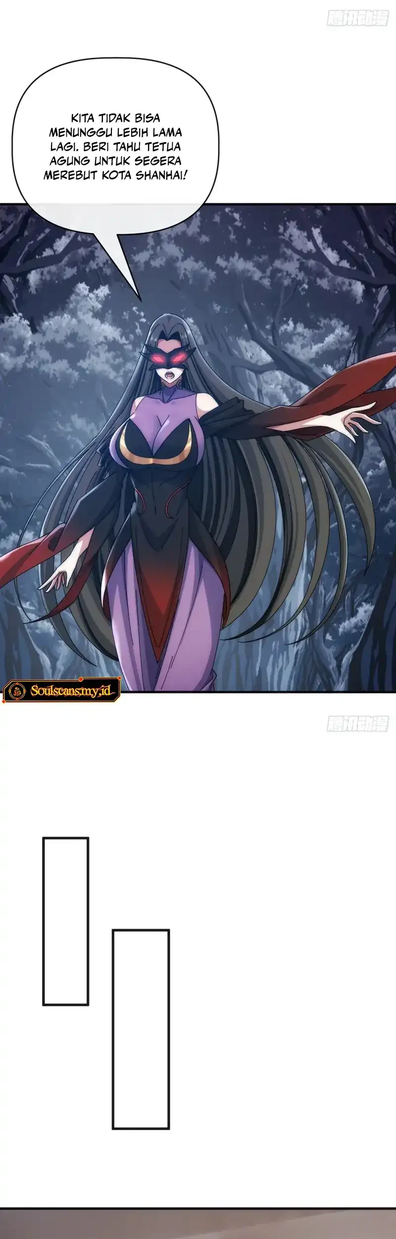Infinite Evolution Starting from Zero Chapter 102 - halaman 14
