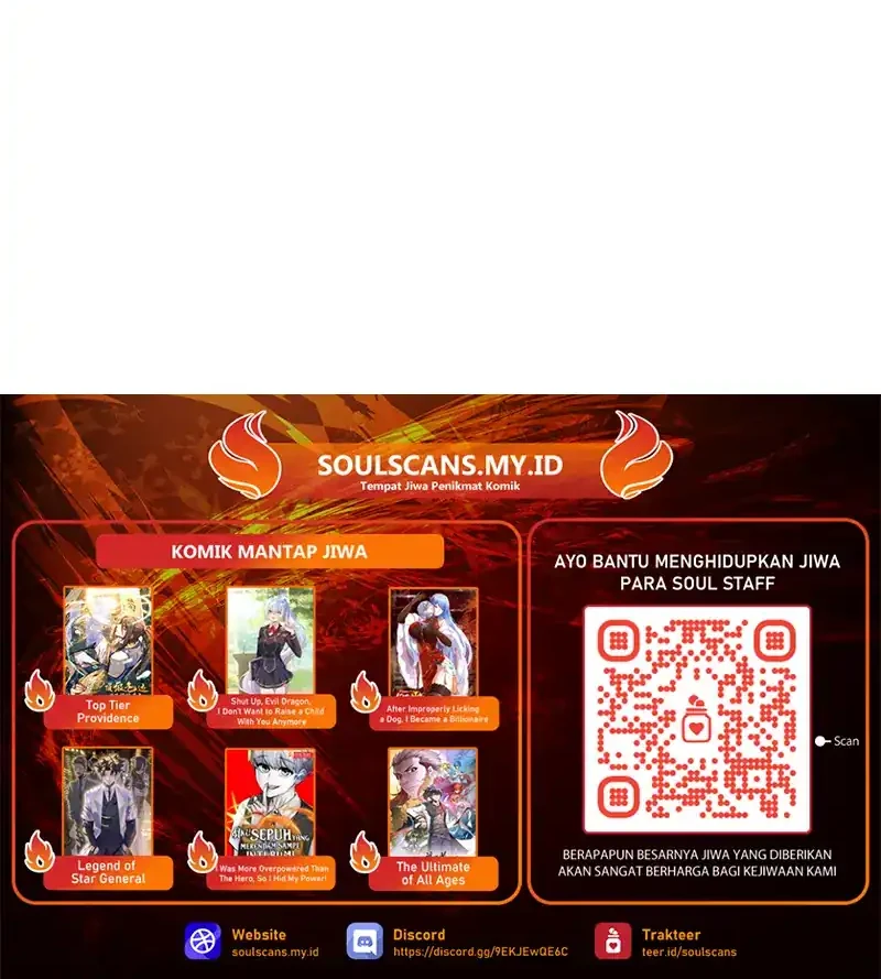 Infinite Evolution Starting from Zero Chapter 102 - halaman 23