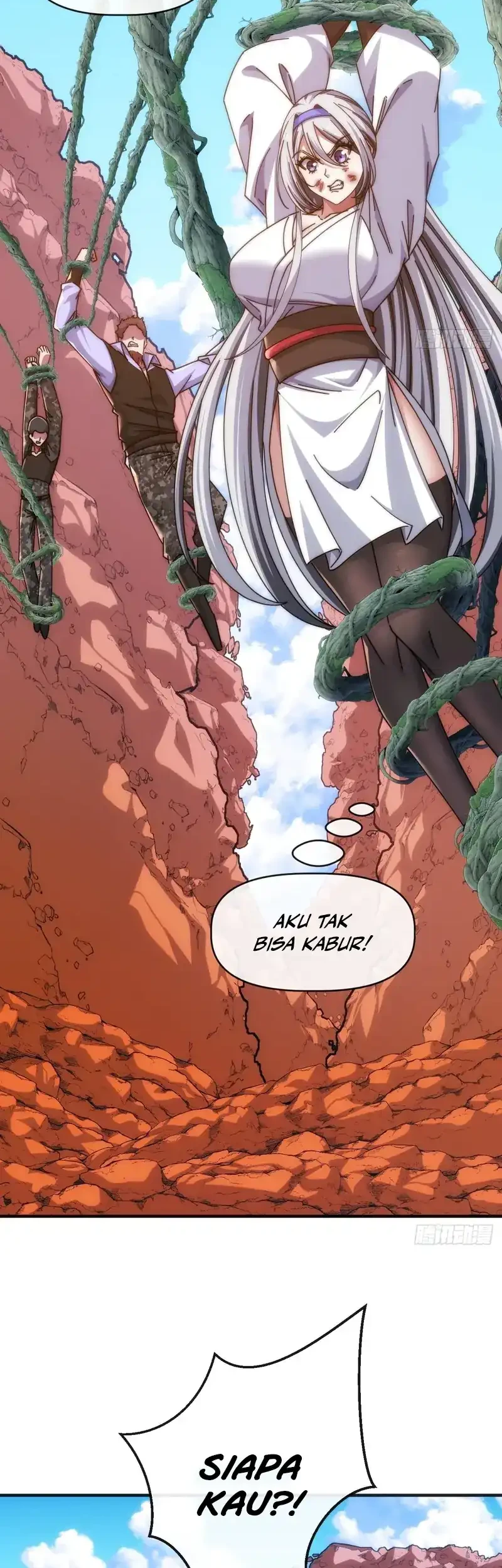 Infinite Evolution Starting from Zero Chapter 102 - halaman 3