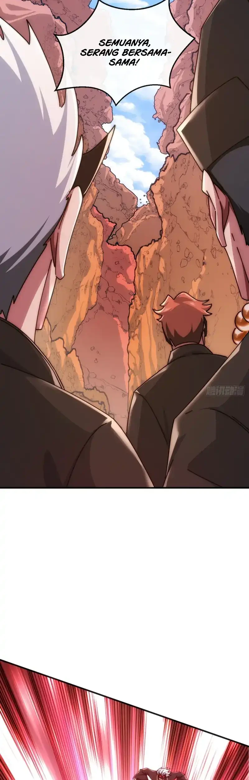 Infinite Evolution Starting from Zero Chapter 102 - halaman 5