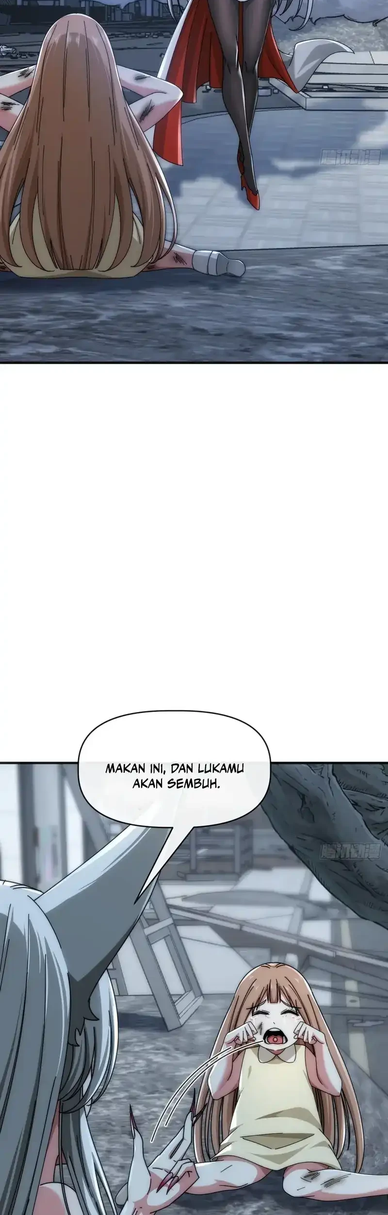 Infinite Evolution Starting from Zero Chapter 103 - halaman 15