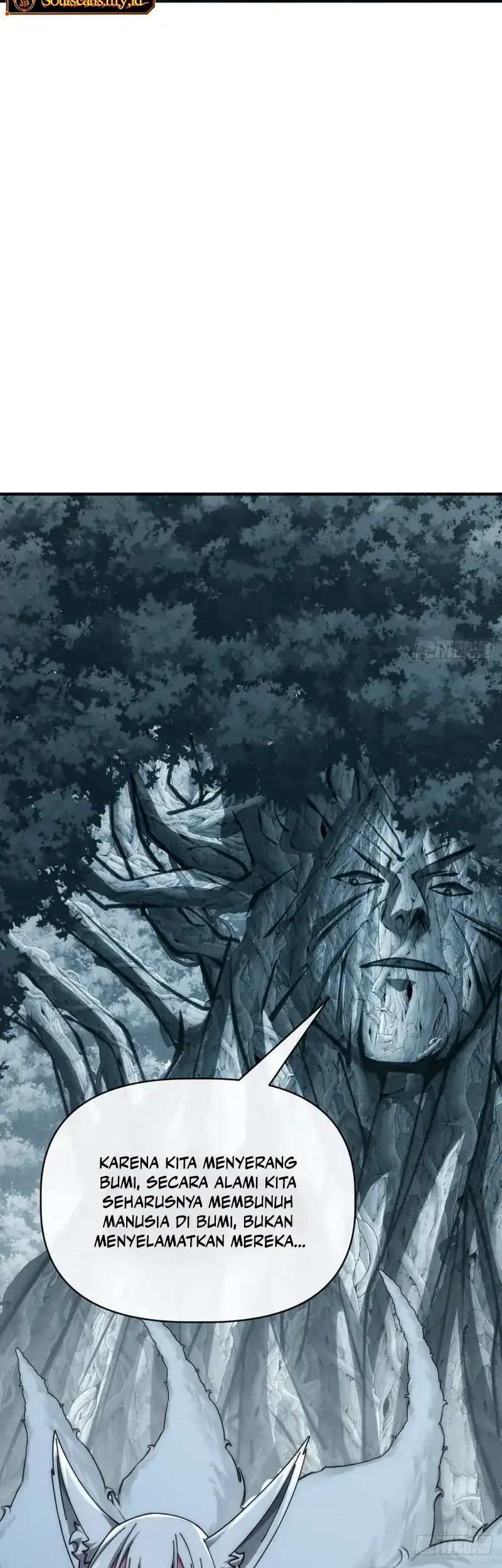 Infinite Evolution Starting from Zero Chapter 103 - halaman 17