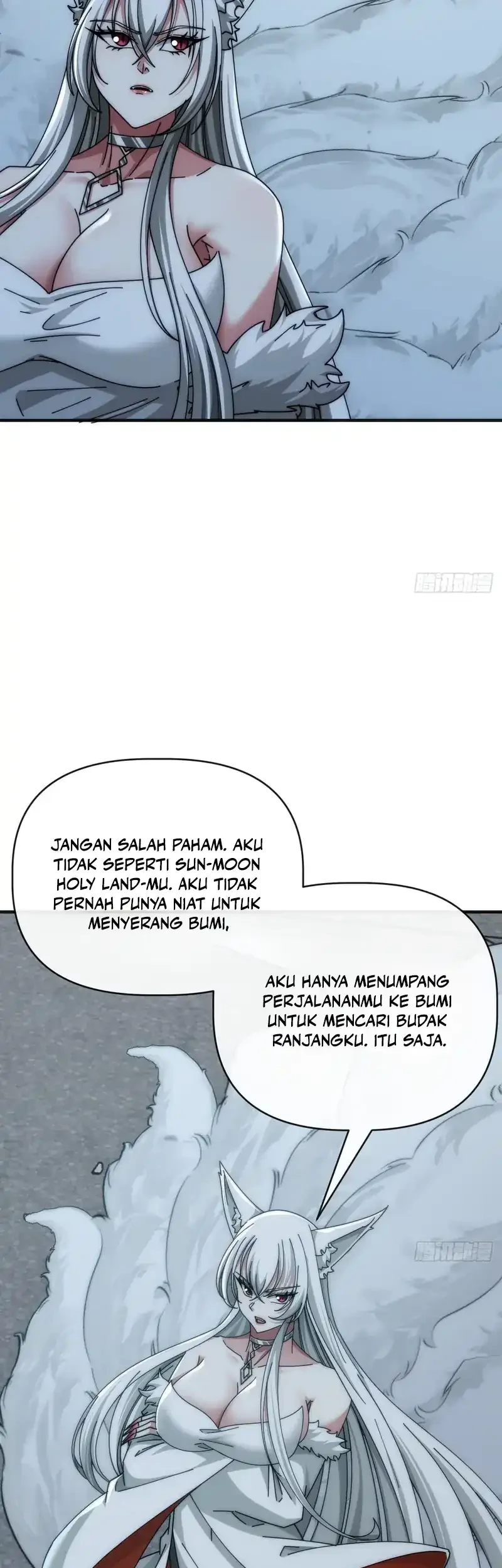 Infinite Evolution Starting from Zero Chapter 103 - halaman 18