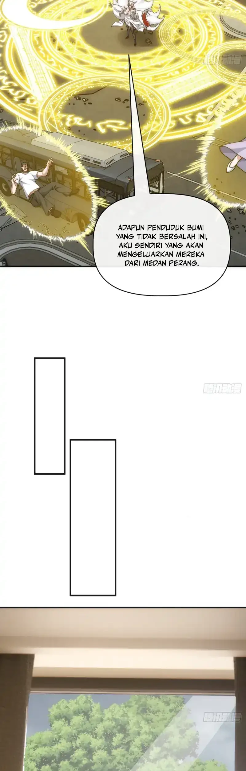 Infinite Evolution Starting from Zero Chapter 103 - halaman 20