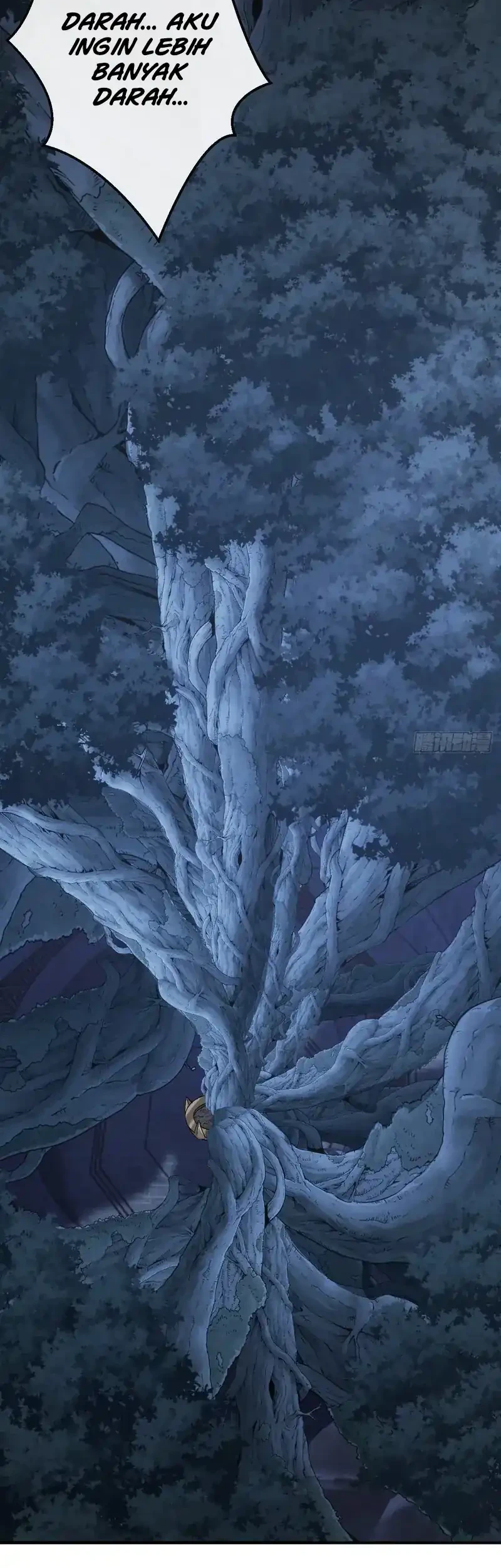 Infinite Evolution Starting from Zero Chapter 103 - halaman 5